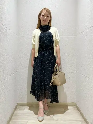 Feroux 土居 コーディネート画像