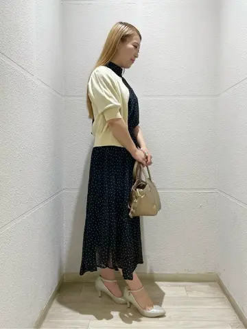 Feroux 土居 コーディネート画像