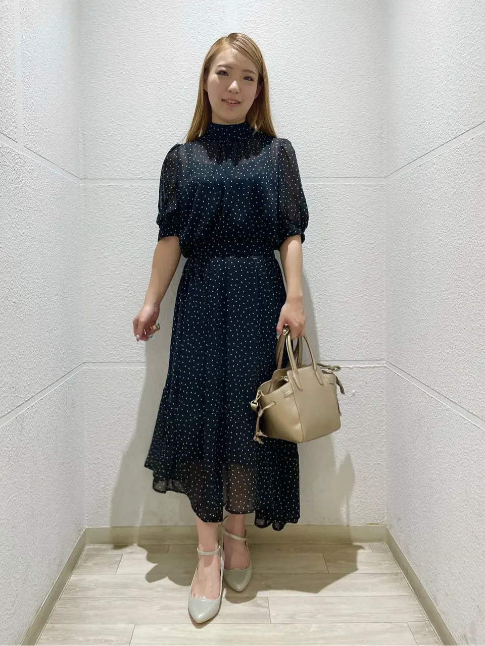 Feroux 土居 コーディネート画像