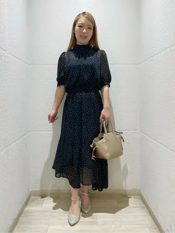 Feroux 土居 コーディネート画像