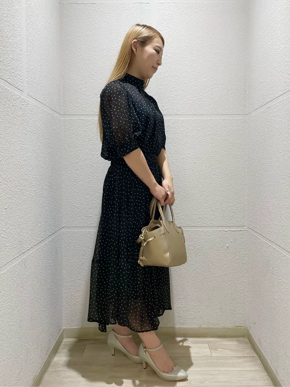 Feroux 土居 コーディネート画像