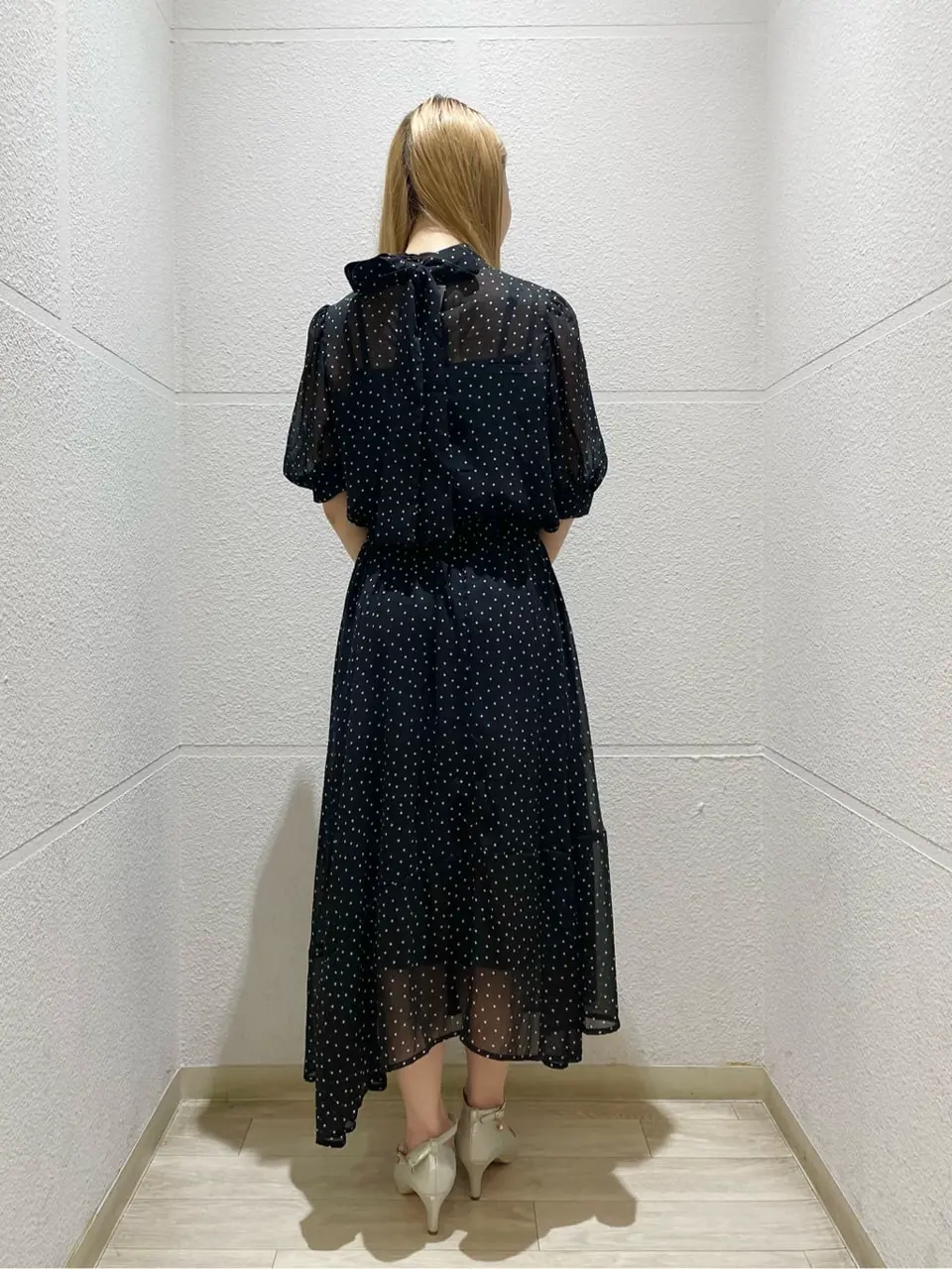 Feroux 土居 コーディネート画像