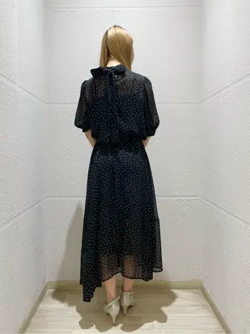 Feroux 土居 コーディネート画像