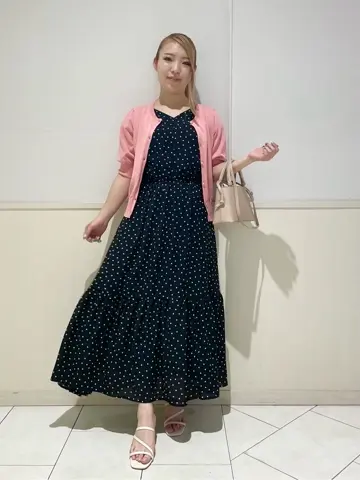 Feroux 土居 コーディネート画像