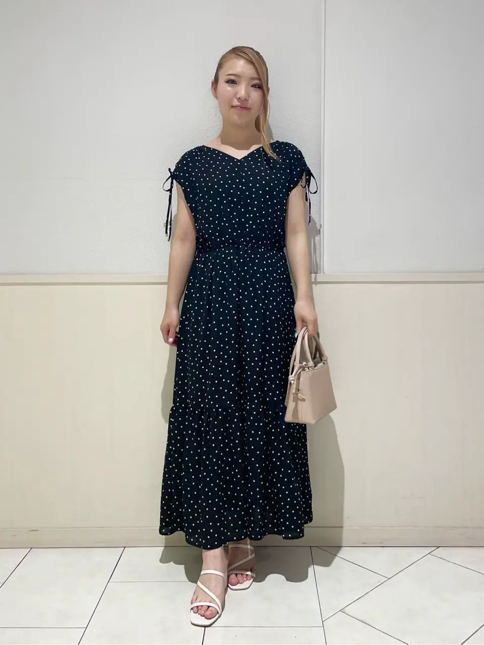 Feroux 土居 コーディネート画像