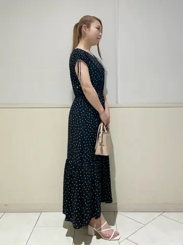 Feroux 土居 コーディネート画像