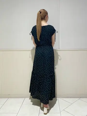 Feroux 土居 コーディネート画像