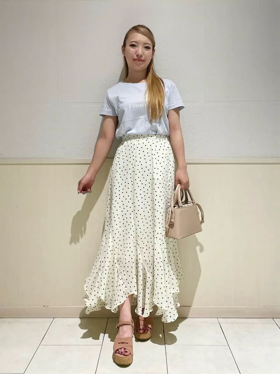 Feroux 土居 コーディネート画像