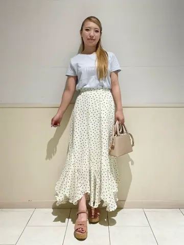 Feroux 土居 コーディネート画像