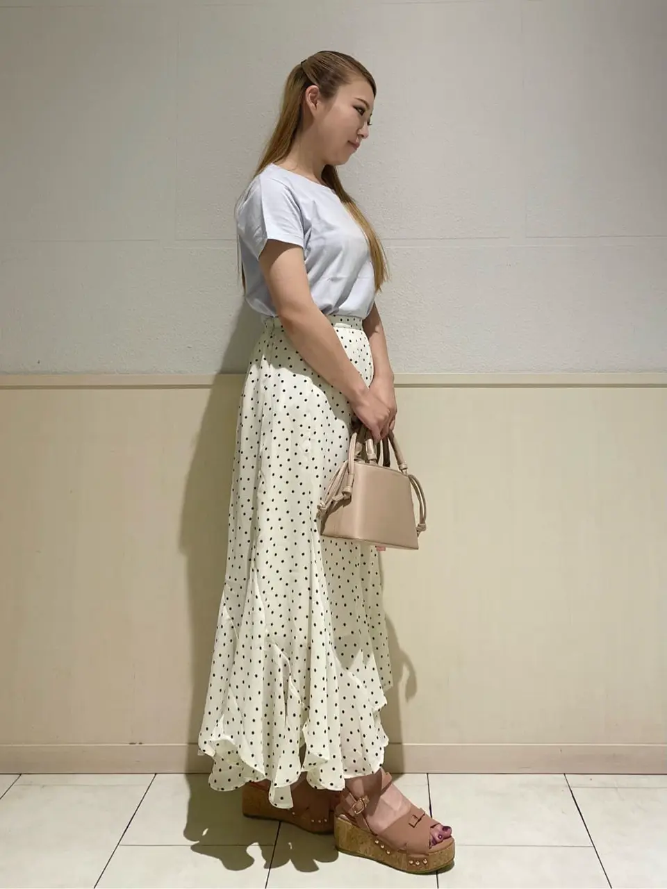 Feroux 土居 コーディネート画像