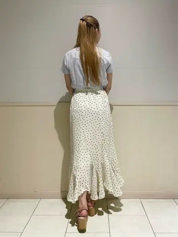 Feroux 土居 コーディネート画像