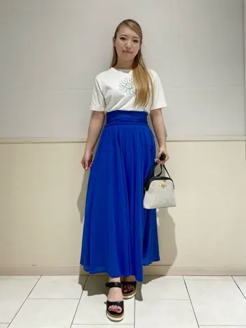 Feroux 土居 コーディネート画像