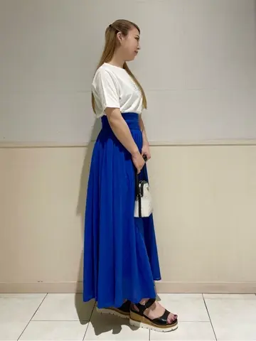 Feroux 土居 コーディネート画像