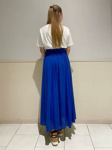 Feroux 土居 コーディネート画像