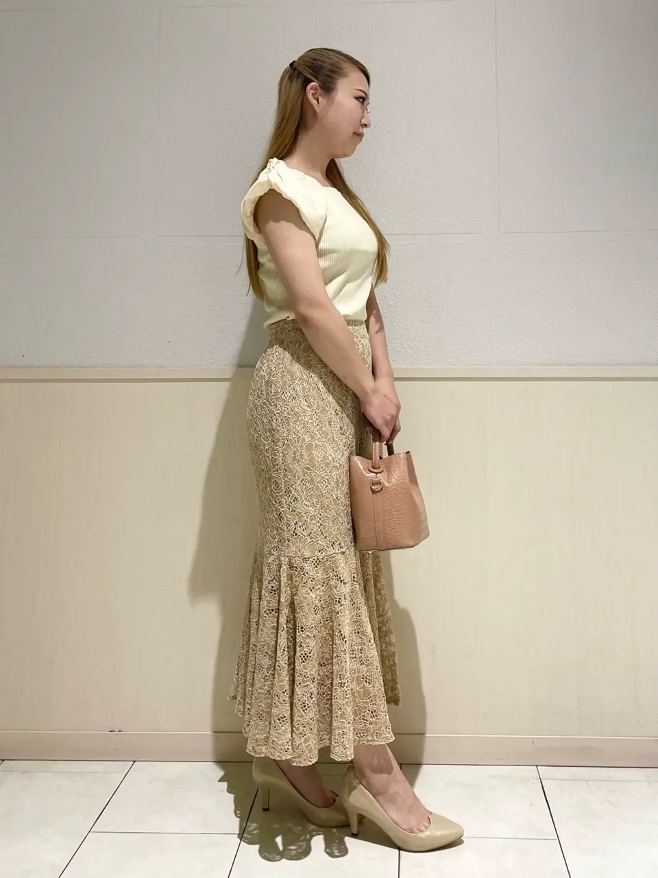 Feroux 土居 コーディネート画像