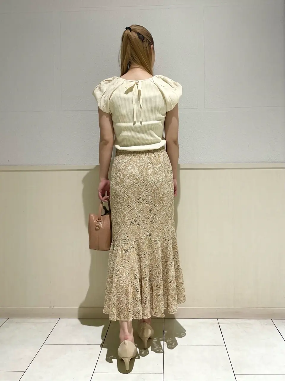 Feroux 土居 コーディネート画像