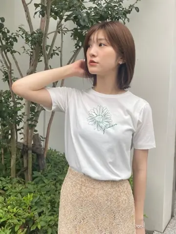 Feroux 荒木 コーディネート画像