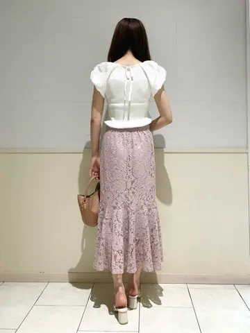 Feroux みぃ コーディネート画像