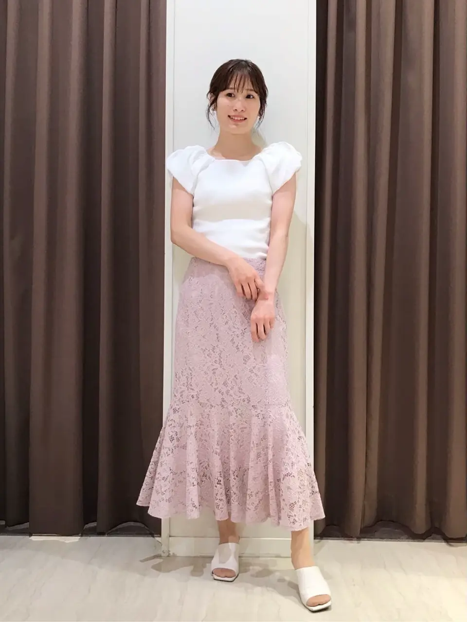 Feroux 木村 コーディネート画像