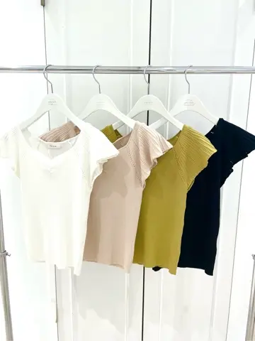 Feroux 土居 コーディネート画像