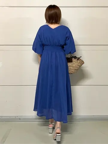 Feroux 浅倉 コーディネート画像