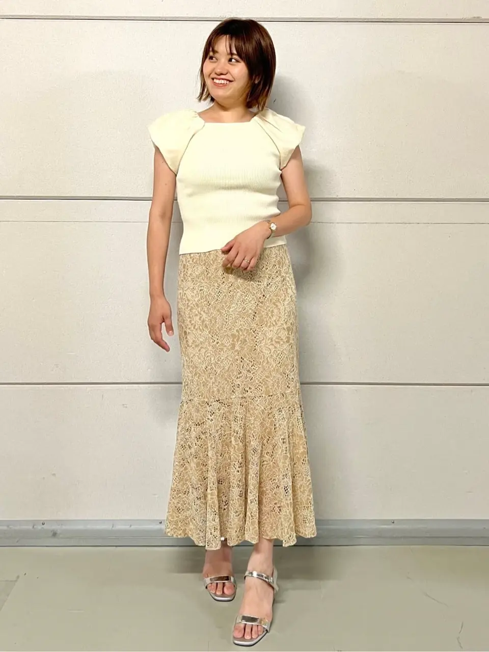  浅倉 コーディネート画像