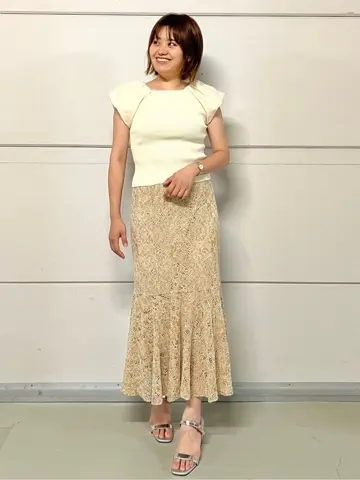 Feroux 浅倉 コーディネート画像