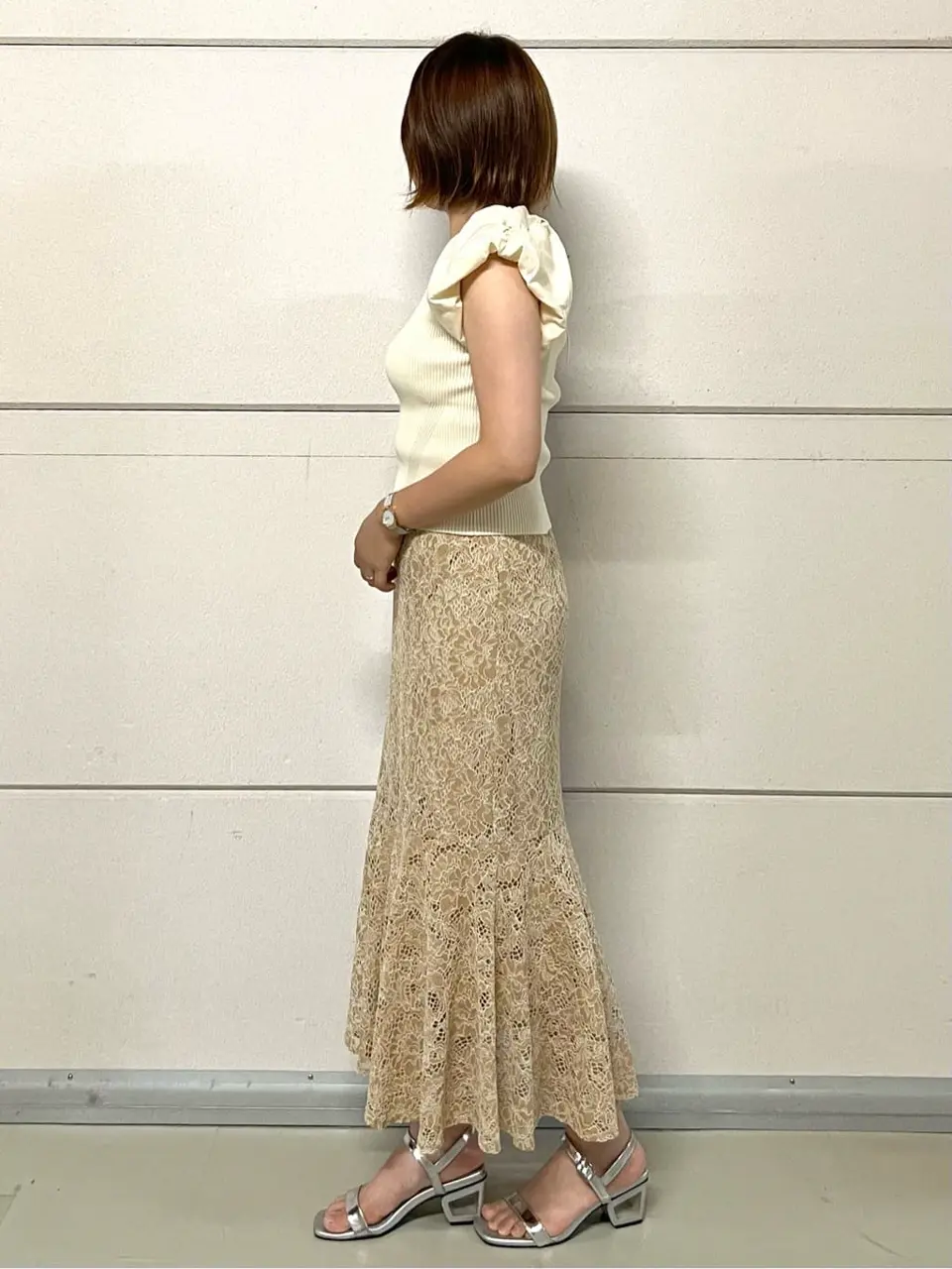 Feroux 浅倉 コーディネート画像