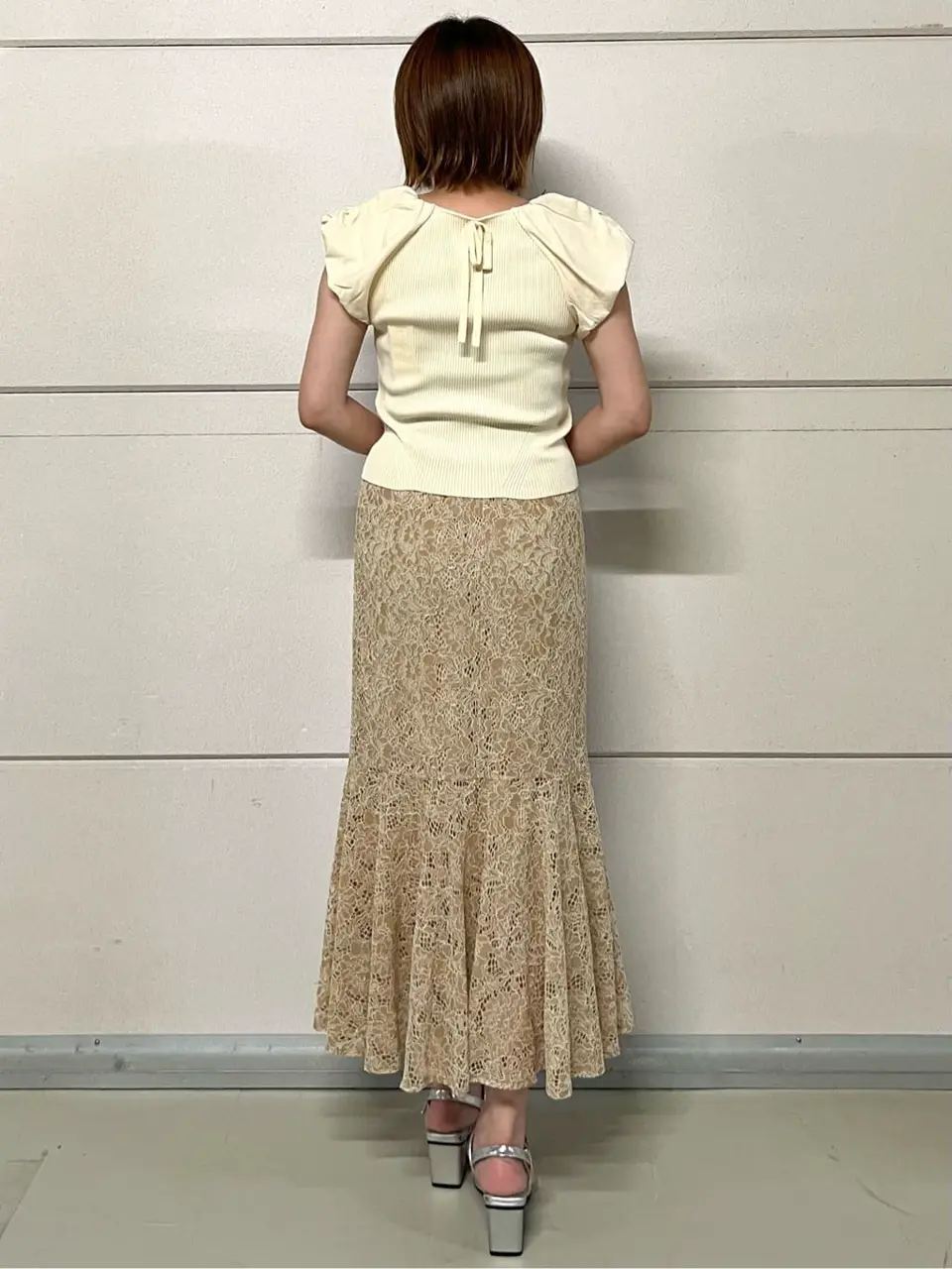 Feroux 浅倉 コーディネート画像