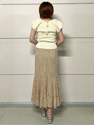 Feroux 浅倉 コーディネート画像