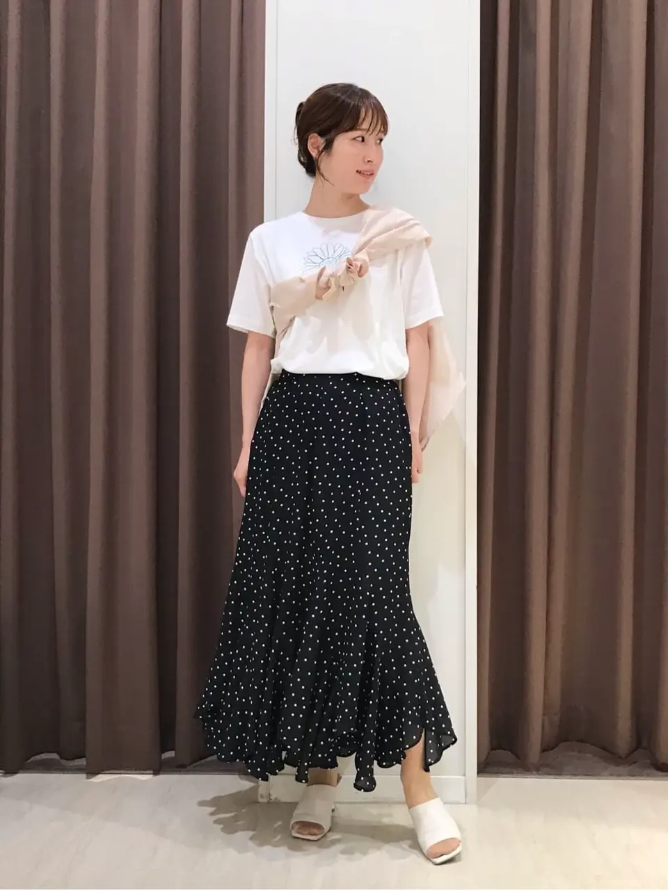 Feroux 木村 コーディネート画像