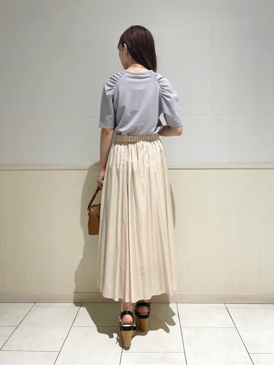 Feroux みぃ コーディネート画像