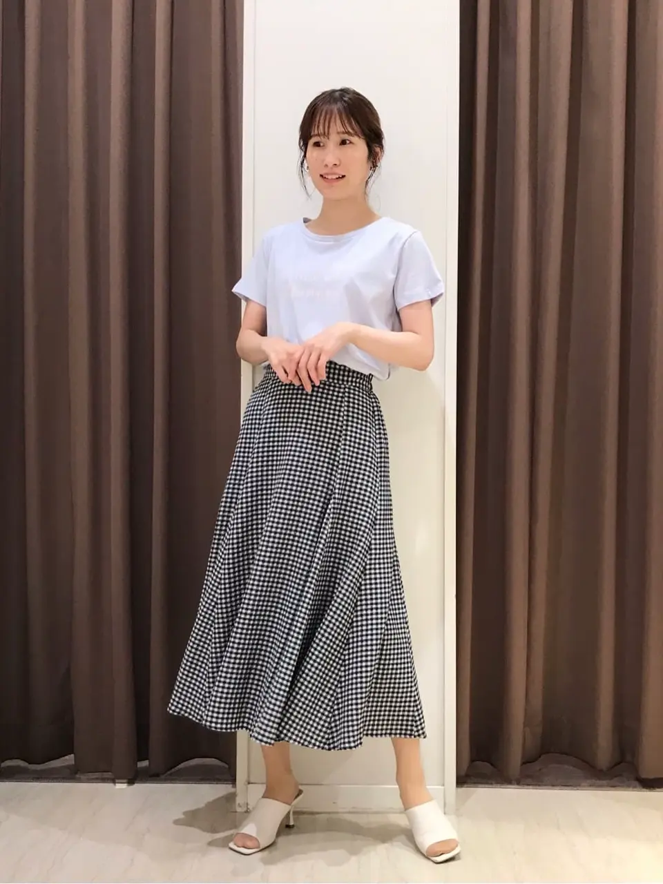 Feroux 木村 コーディネート画像