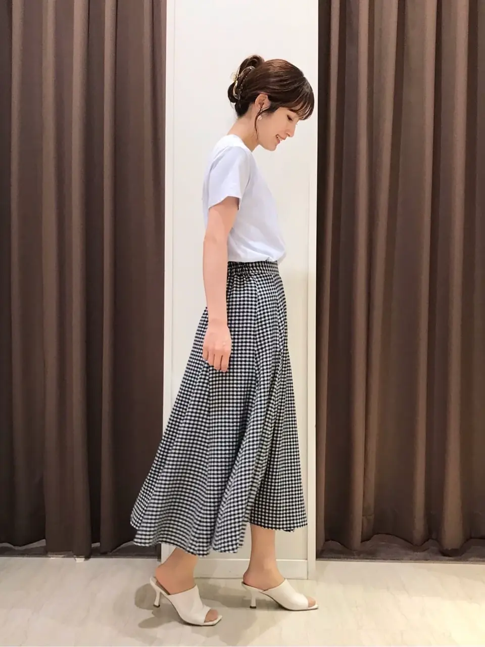 Feroux 木村 コーディネート画像