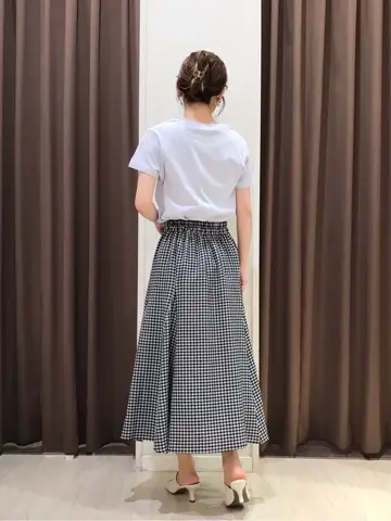 Feroux 木村 コーディネート画像