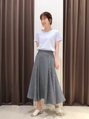 Feroux 木村 コーディネート画像