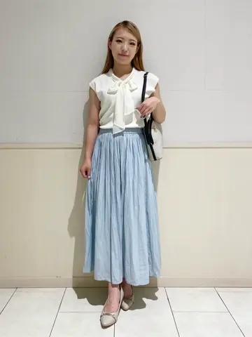 Feroux 土居 コーディネート画像