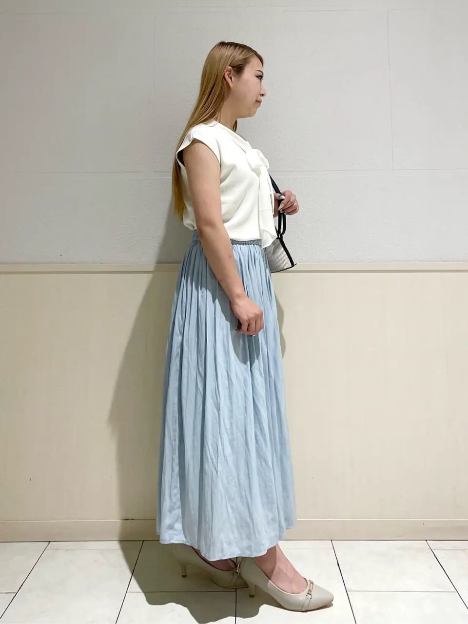 Feroux 土居 コーディネート画像