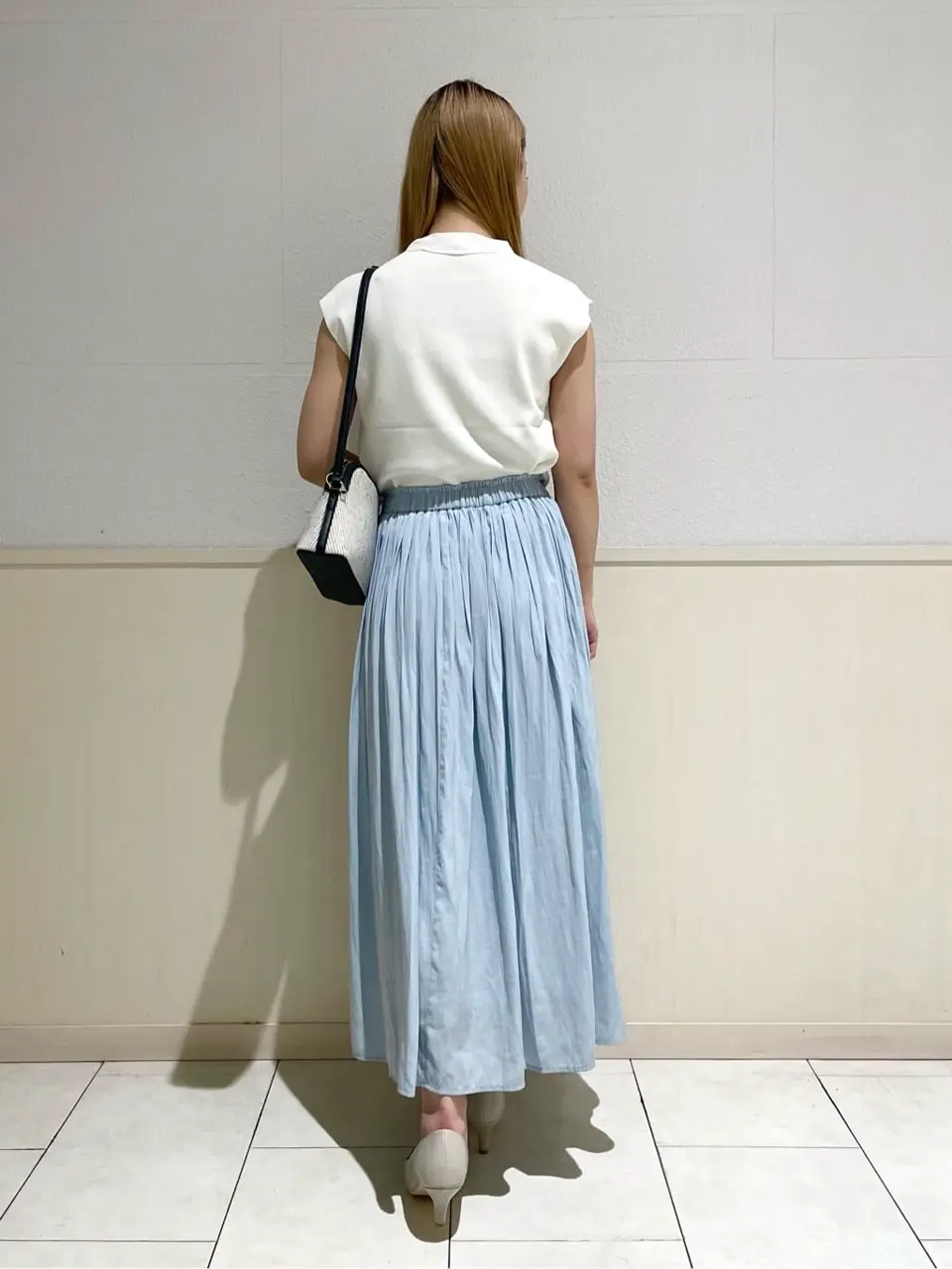 Feroux 土居 コーディネート画像