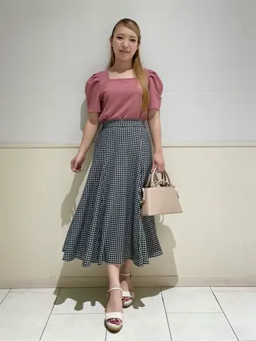 Feroux 土居 コーディネート画像