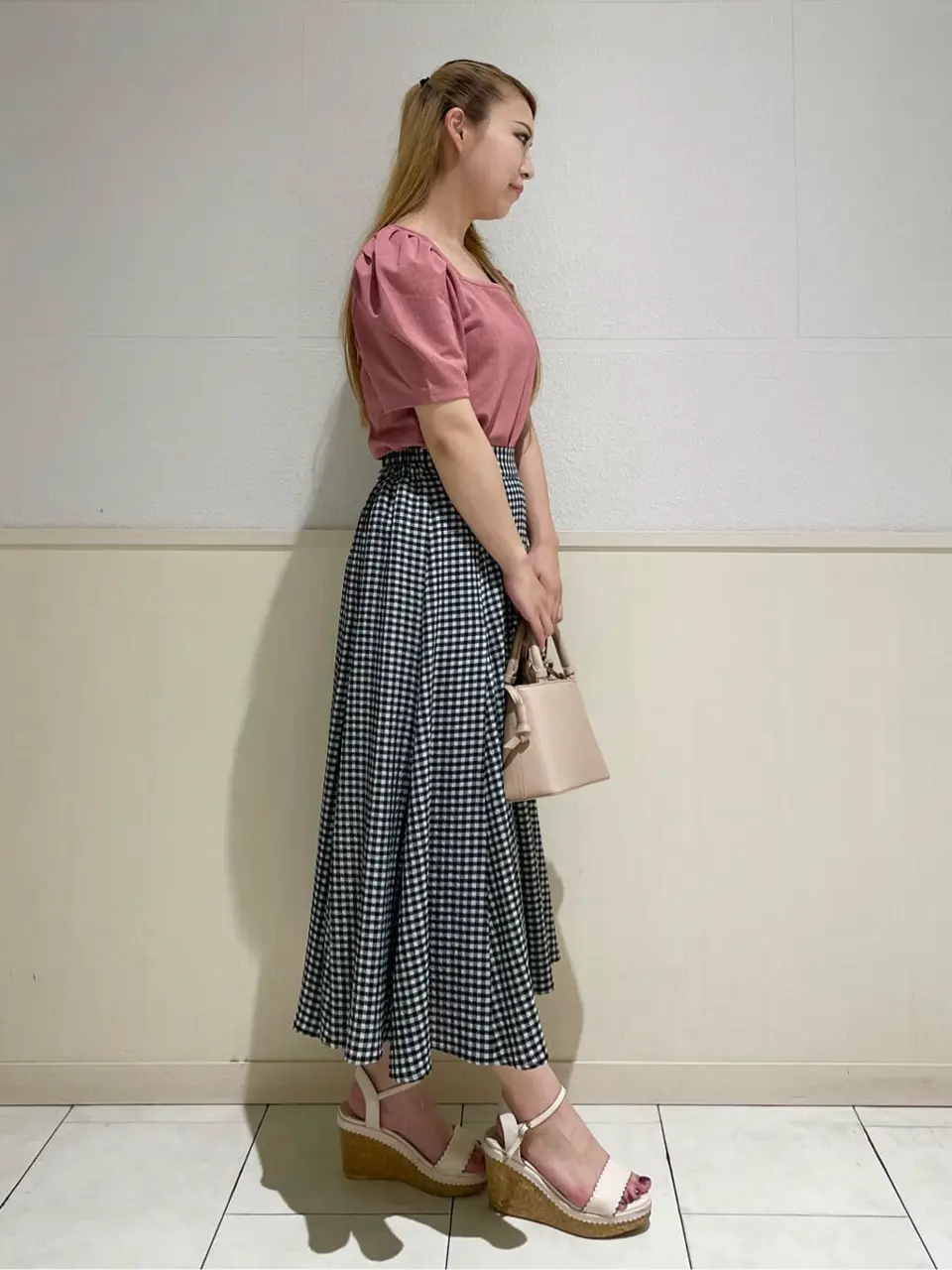 Feroux 土居 コーディネート画像