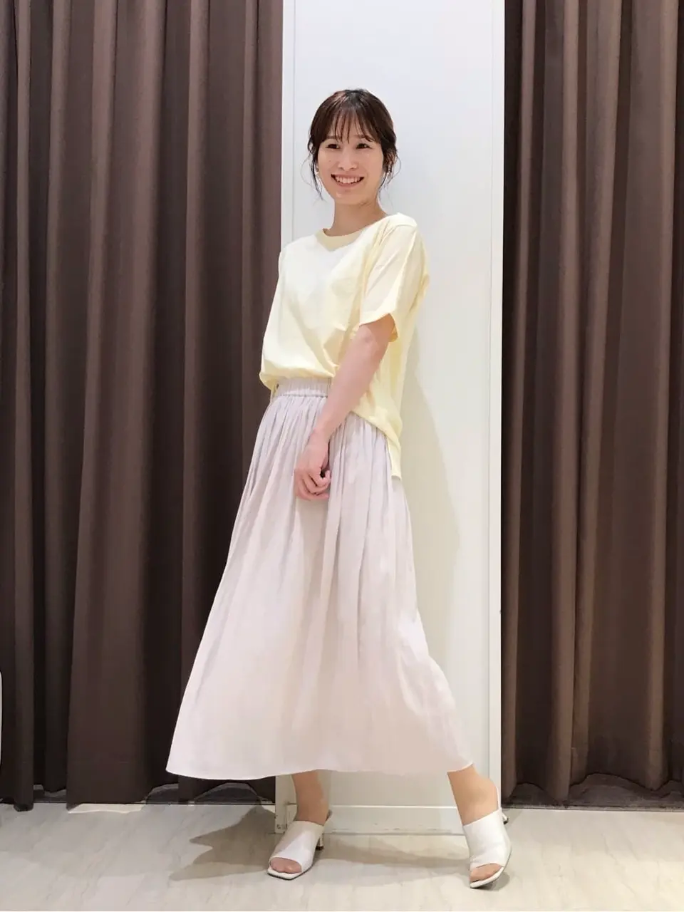 Feroux 木村 コーディネート画像