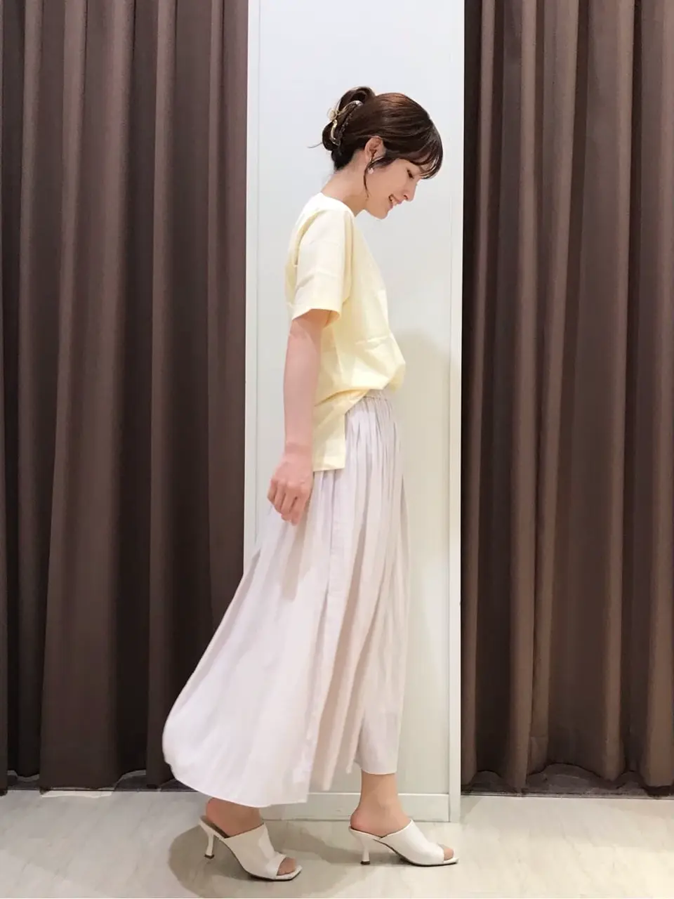 Feroux 木村 コーディネート画像