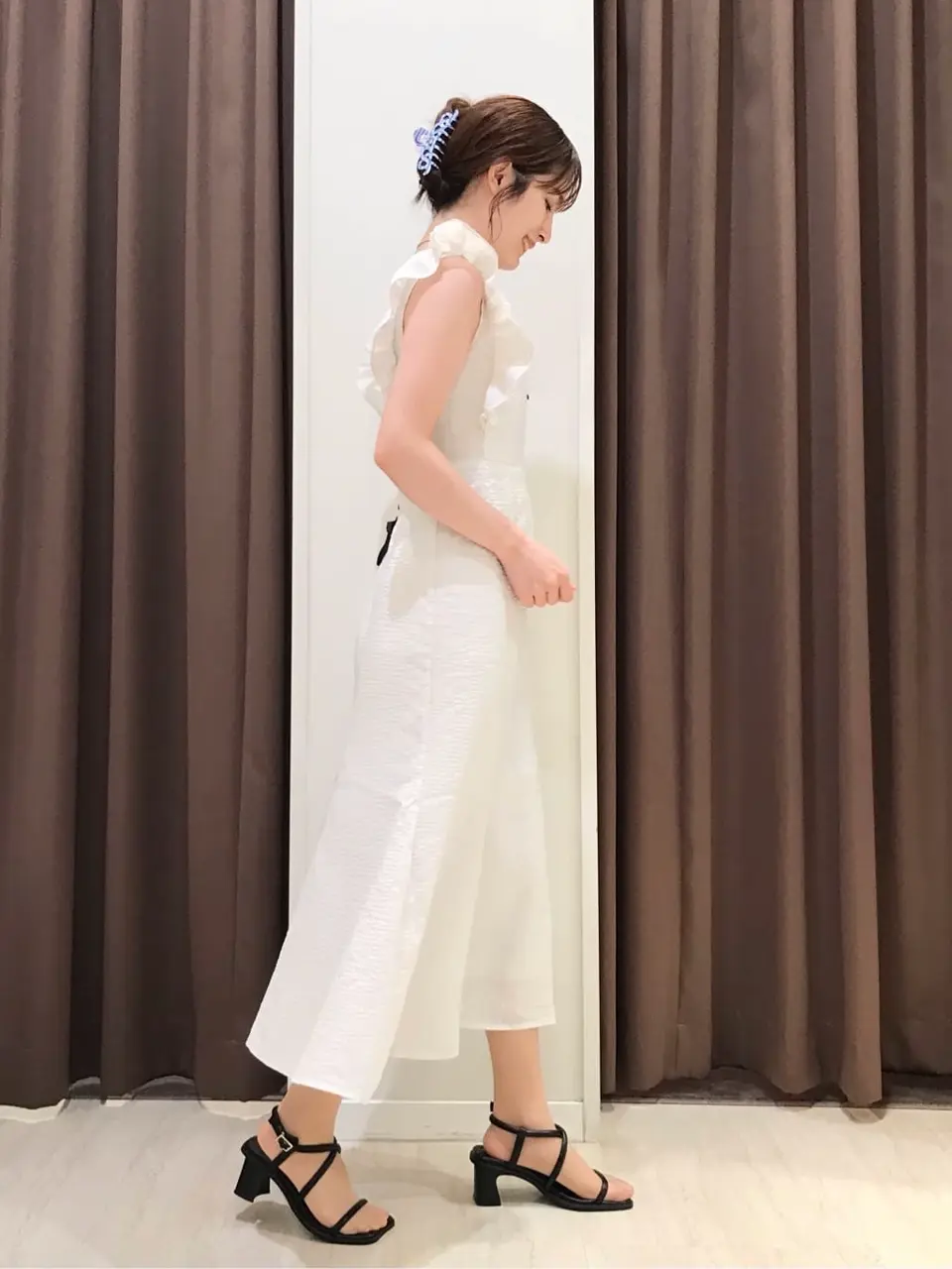 Feroux 木村 コーディネート画像