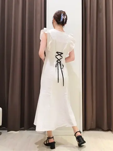 Feroux 木村 コーディネート画像