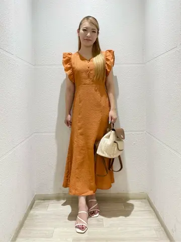 Feroux 土居 コーディネート画像