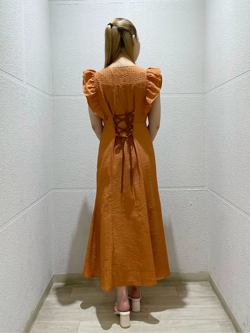 Feroux 土居 コーディネート画像