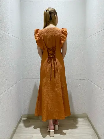 Feroux 土居 コーディネート画像