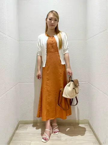 Feroux 土居 コーディネート画像