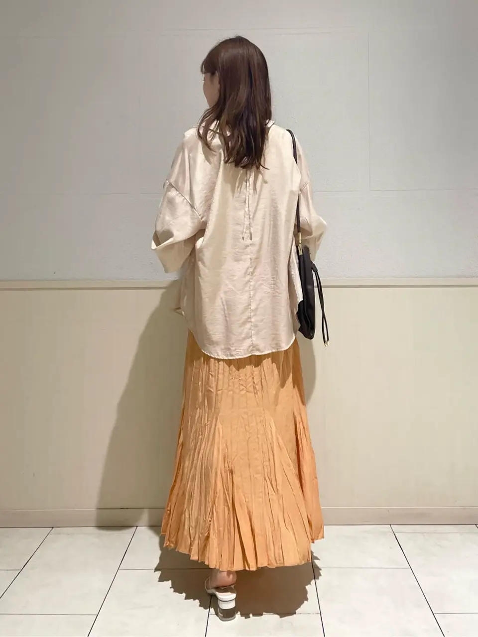 Feroux みぃ コーディネート画像